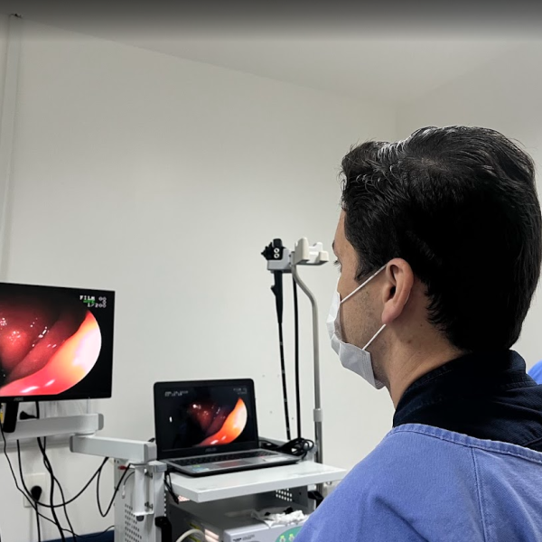 Hospital Regional Ruth Cardoso amplia oferta de exames com colonoscopias e estudos urodinâmicos
