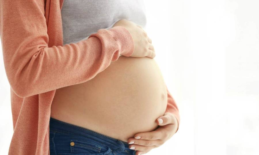Curso “Bem-Vindo, Bebê” para gestantes e famílias é realizado em Florianópolis