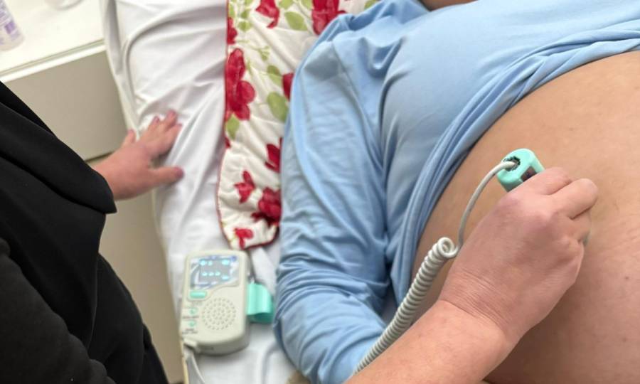 Após transição, Hospital Materno Infantil de Criciúma retoma todos os atendimentos