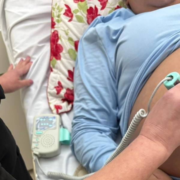 Após transição, Hospital Materno Infantil de Criciúma retoma todos os atendimentos