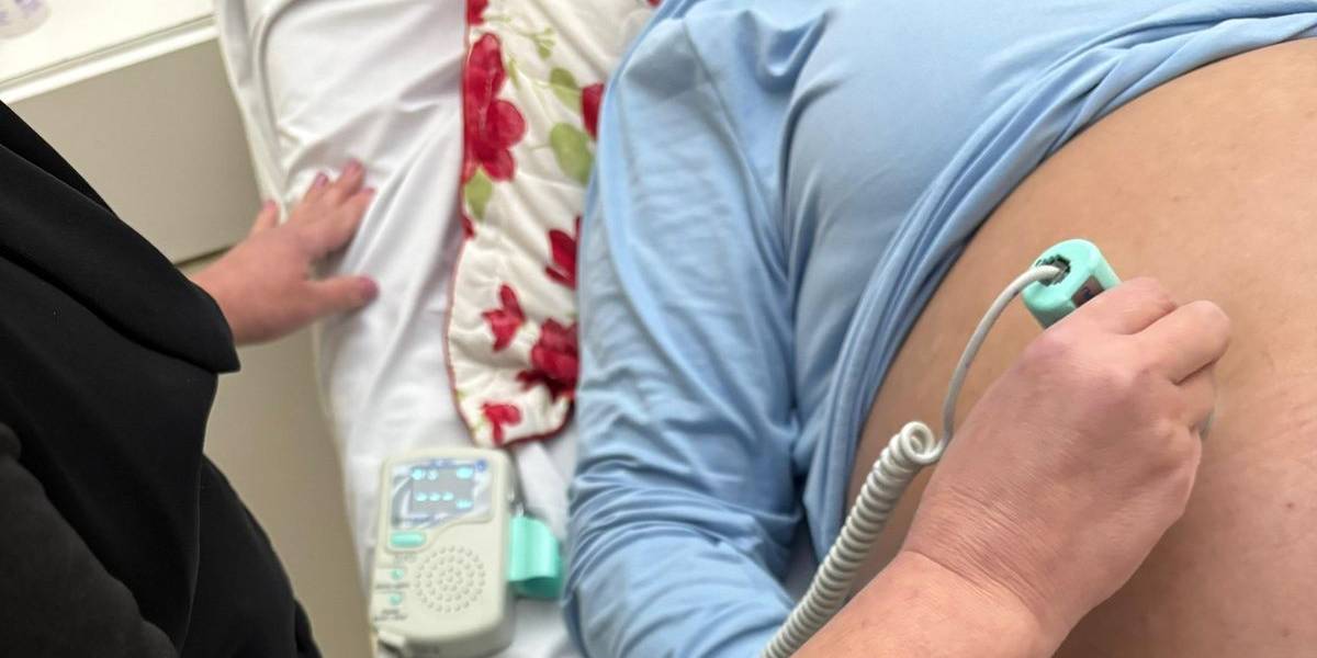 Após transição, Hospital Materno Infantil de Criciúma retoma todos os atendimentos