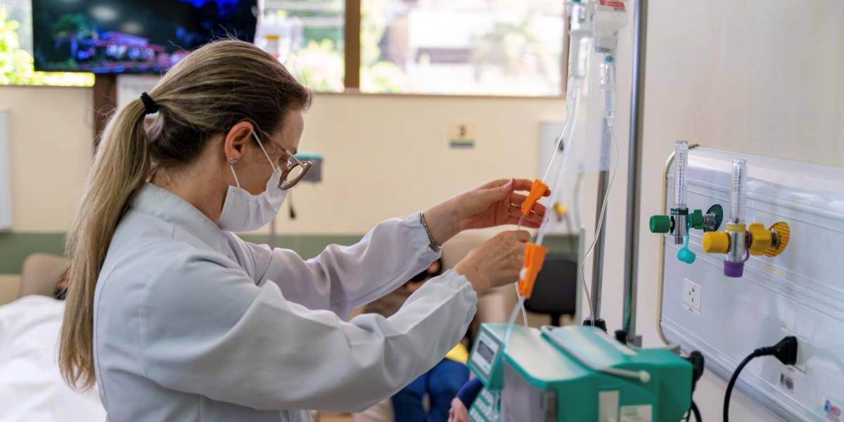 Estado reforça conscientização sobre leucemia e anemia e alerta para sinais da doença
