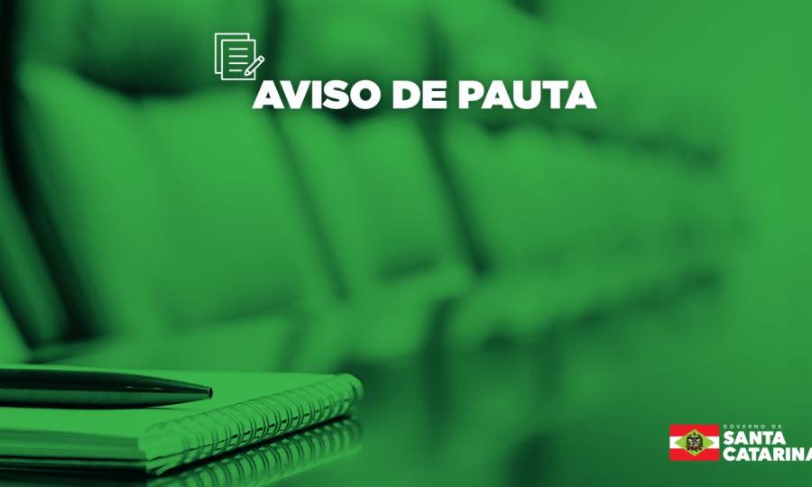 AVISO DE PAUTA: Estado implanta USB em São João Batista e entrega equipamentos para o SAMU SC