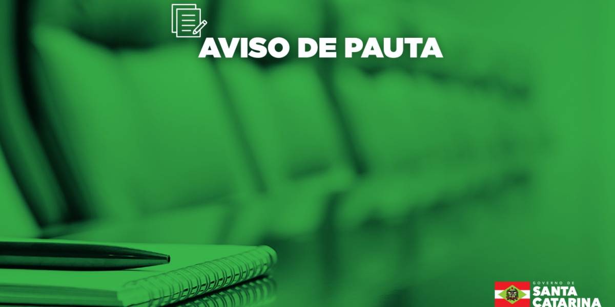 AVISO DE PAUTA: Estado implanta USB em São João Batista e entrega equipamentos para o SAMU SC