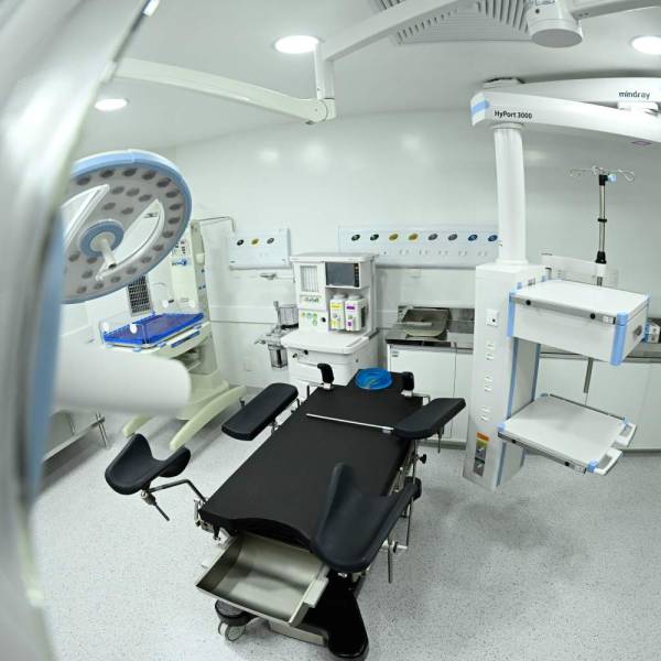 Estratégia pioneira, Programa de Valorização Hospitalar atualiza porte e amplia incentivos para as maternidades de Santa Catarina