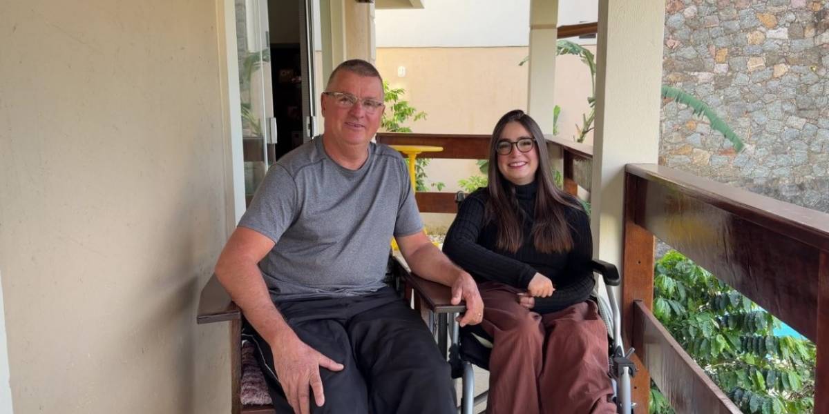 Sangue Total: iniciativa pioneira em SC transforma o atendimento a vítimas graves