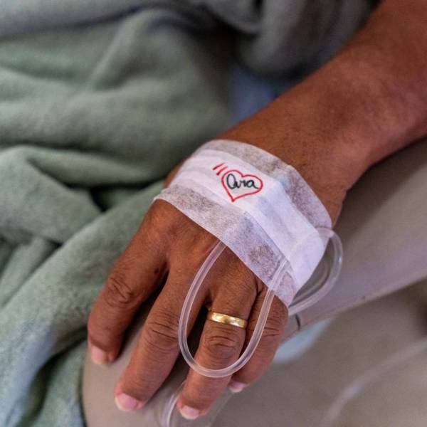 Outubro Rosa: CEPON promove ações de conscientização, prevenção e cuidado sobre o câncer de mama