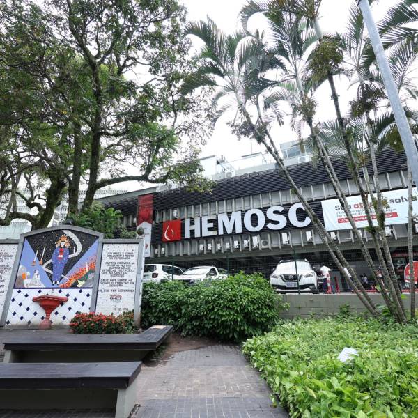 Seguem abertas as inscrições para evento internacional do HEMOSC sobre gestão de serviços de sangue