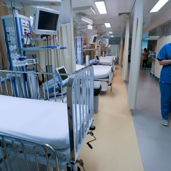 Últimos dias para as inscrições em Residências Médica e em Área Profissional da Saúde na rede pública estadual para 2027
