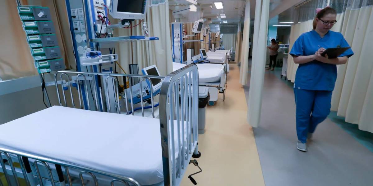 Últimos dias para as inscrições em Residências Médica e em Área Profissional da Saúde na rede pública estadual para 2027