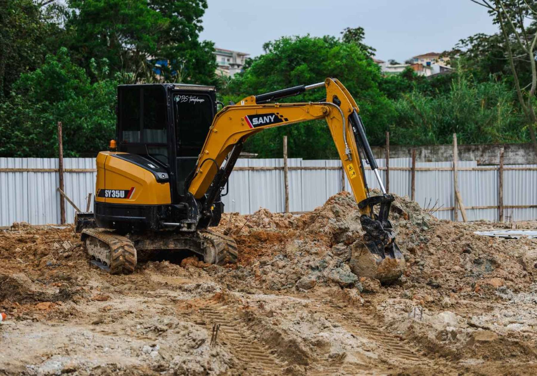 Governo do Estado investe mais R$ 15 milhões em novas obras de infraestrutura no Hospital Regional de São José