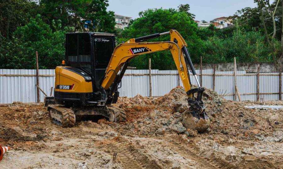 Governo do Estado investe mais R$ 15 milhões em novas obras de infraestrutura no Hospital Regional de São José