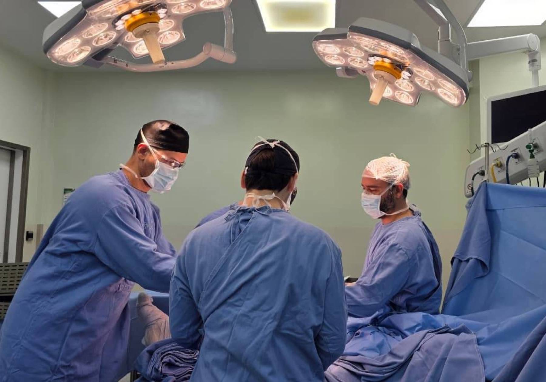 Estado promove ampliação de cirurgias ortopédicas e cardíacas no Hospital São José em Criciúma