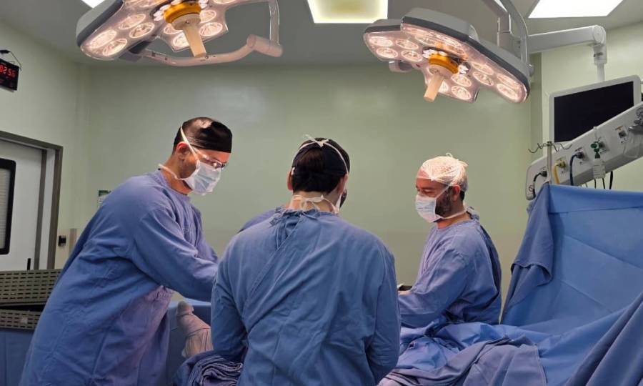 Estado promove ampliação de cirurgias ortopédicas e cardíacas no Hospital São José em Criciúma