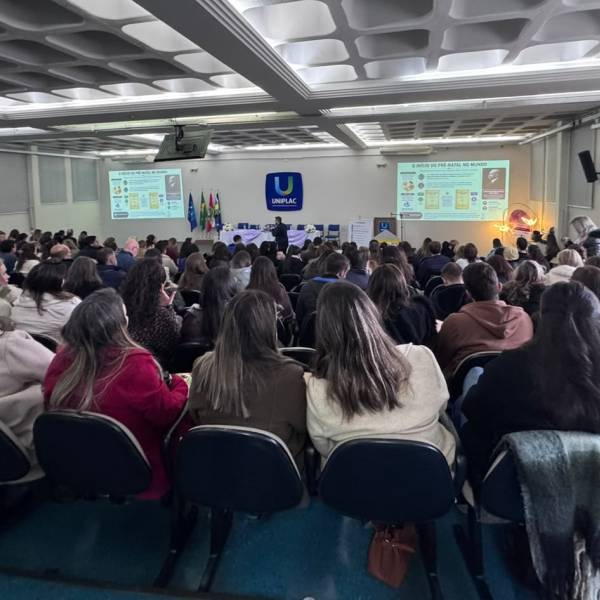 Saúde Estadual promove encontros para fortalecer a Rede de Atenção Materno-Infantil na Serra Catarinense