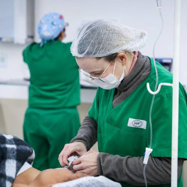 Estado prorroga inscrições para Residências Médica e em Área Profissional da Saúde na rede pública estadual até 26 de outubro