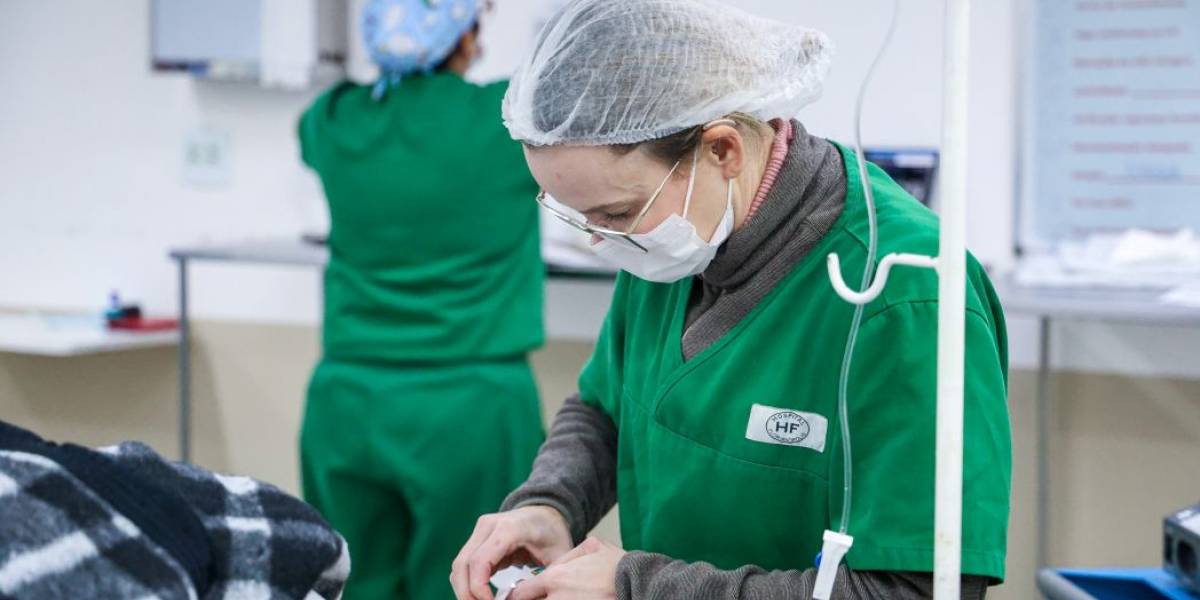 Estado prorroga inscrições para Residências Médica e em Área Profissional da Saúde na rede pública estadual até 26 de outubro
