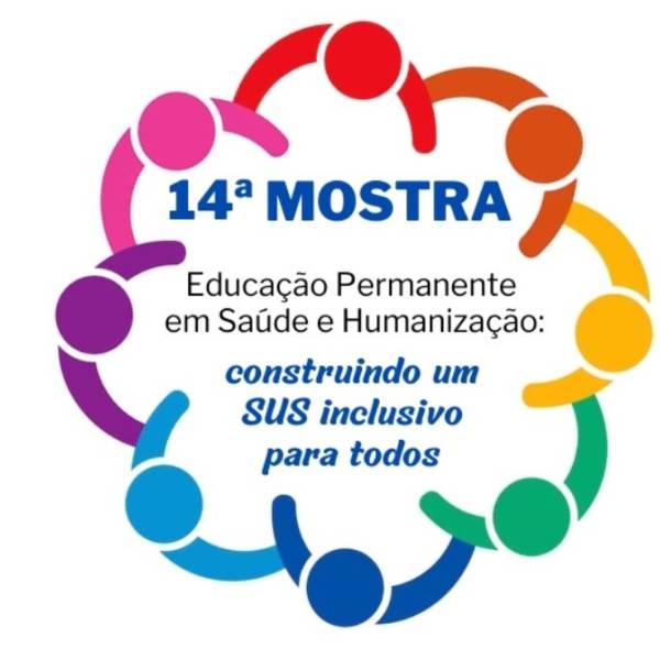 SUS inclusivo para todos: 14ª Mostra HumanizaSUS reúne experiências de todo o estado