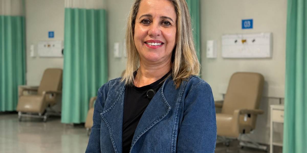 Outubro Rosa: Hospital Marieta realiza 45 cirurgias de reconstrução mamária em seis meses