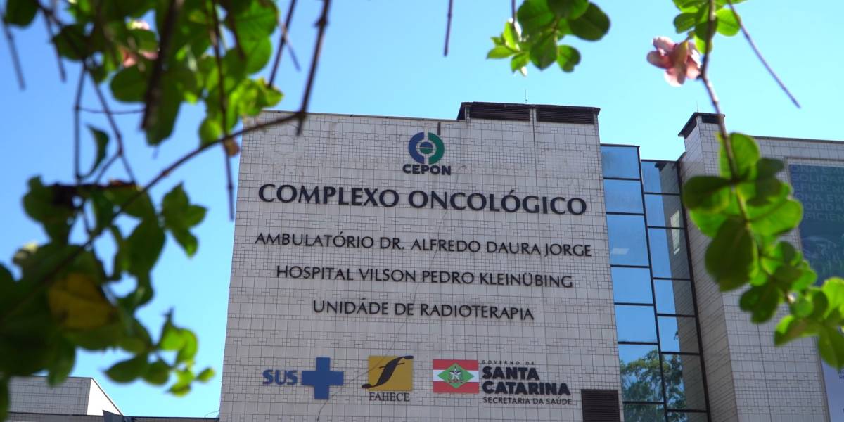 CEPON completa 52 anos com mais de 40% nos transplantes de medula e 62 mil consultas médicas em 2026 
